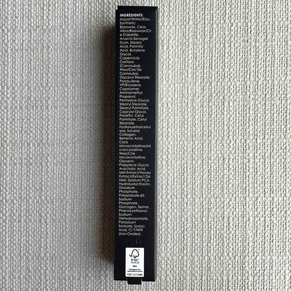 Rodial mascara xxl extreme lash maximizer